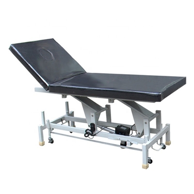 CE Approved surgical electric medical couch examination table