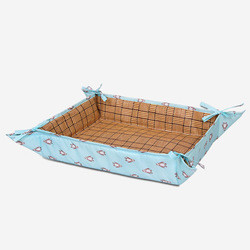 Oxford Waterproof Summer Mat Cat Small Dog Cooling Bed Cushion Mat
