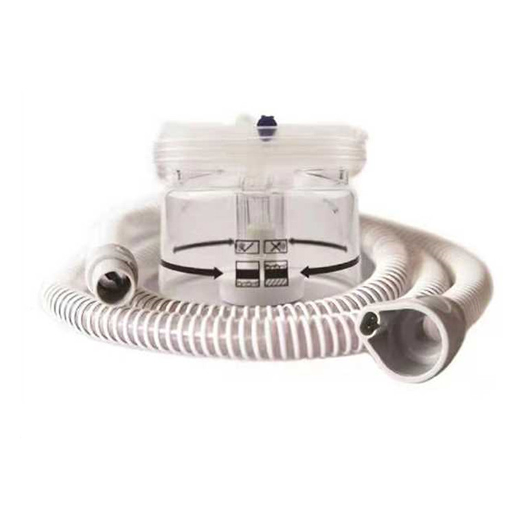 High flow nasal cannula Set Medical Sterile nasal oxygen cannula oxygen tube