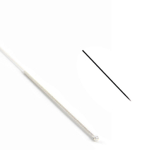 Cobre médico profissional por atacado da fábrica para segurar agulhas estéreis da acupuntura