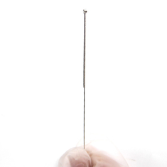 Cobre médico profissional por atacado da fábrica para segurar agulhas estéreis da acupuntura